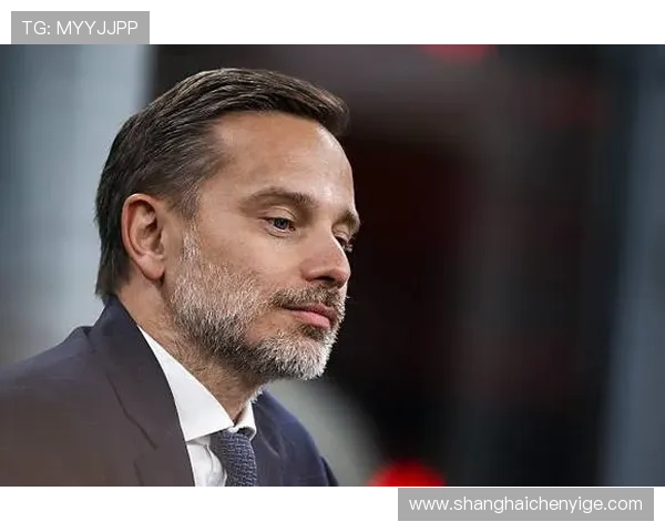 富拉尼即将离开米兰卡尔维利着手物色新体育总监
